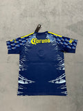 2025-56 Club America Away Teal