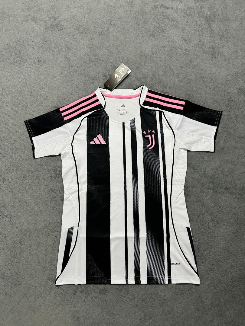 2025-26 Juventus Home Women - image 3