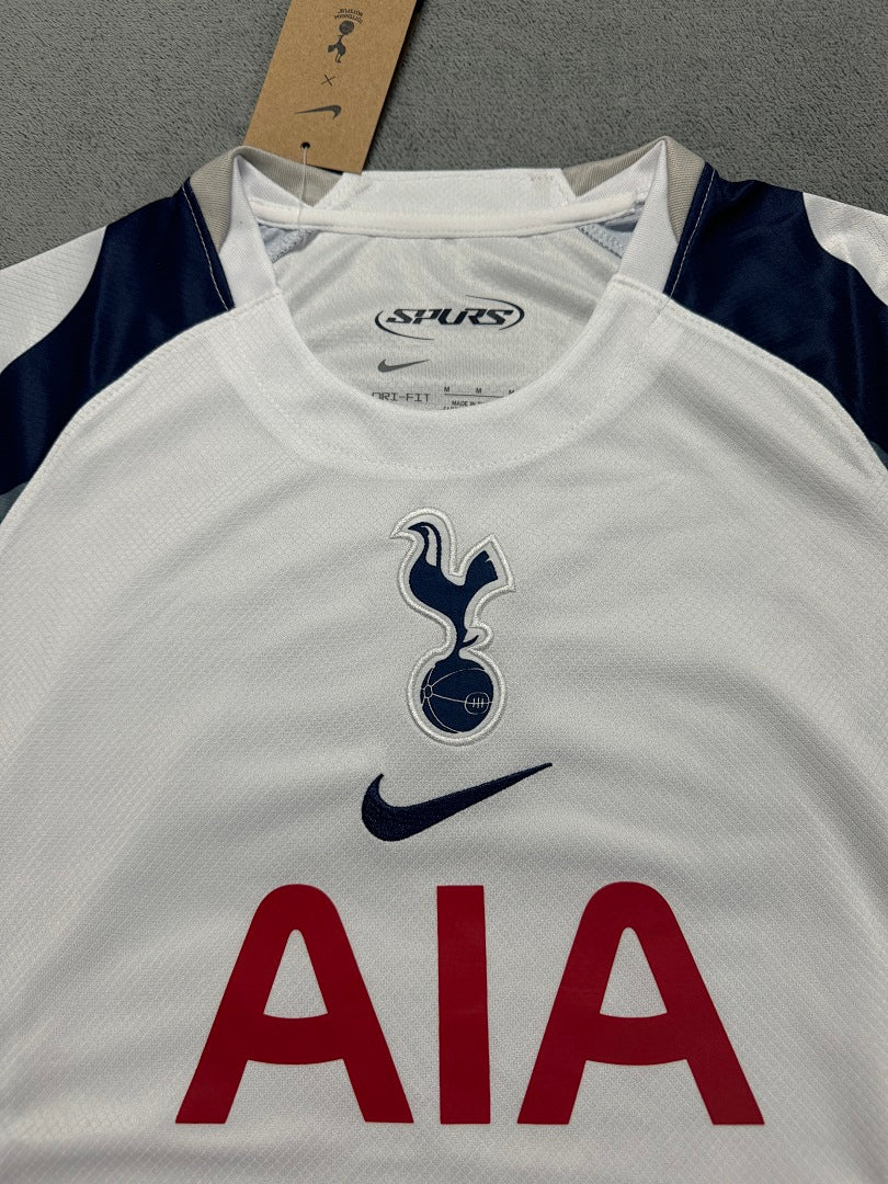 2025-26 Tottenham Home Women - image 2
