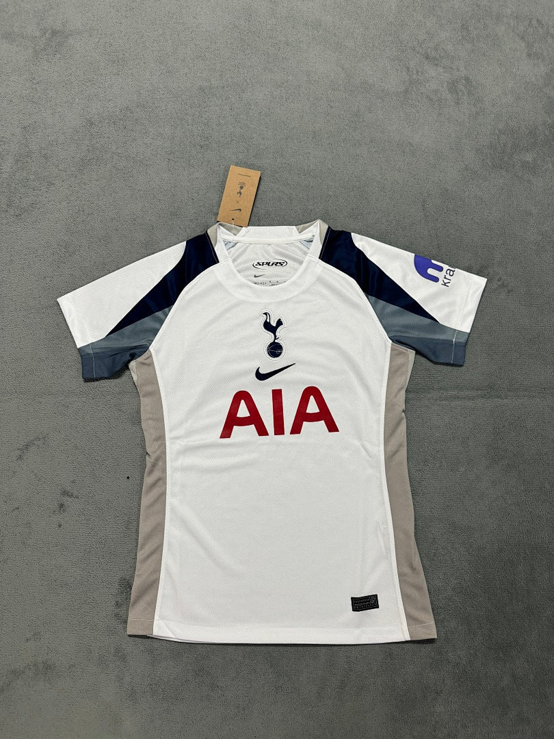 2025-26 Tottenham Home Women - image 3
