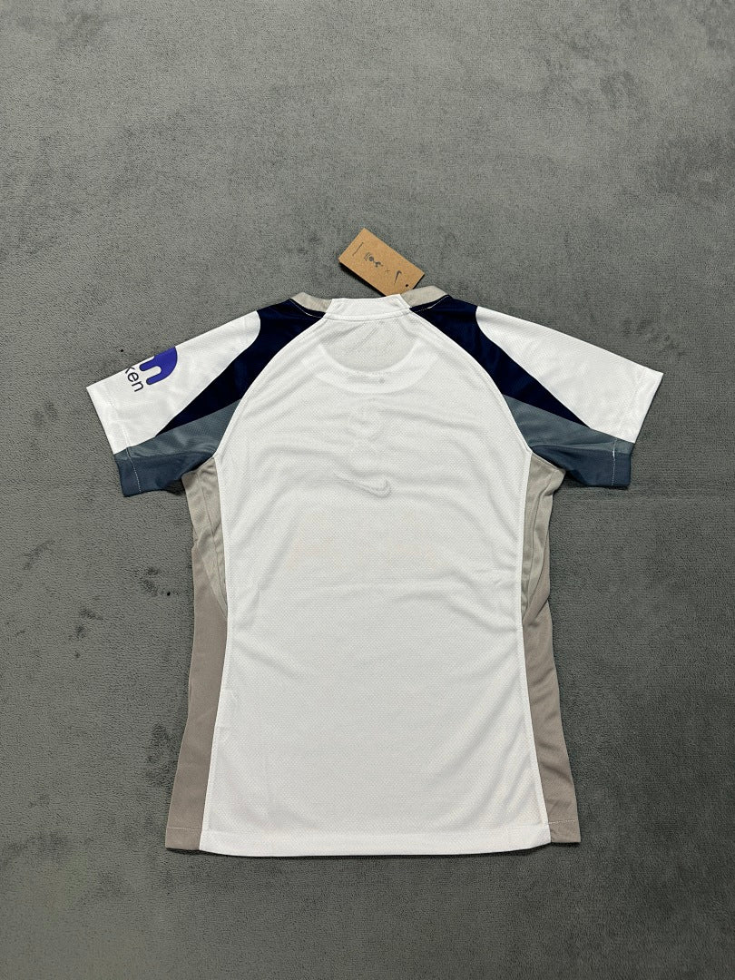 2025-26 Tottenham Home Women