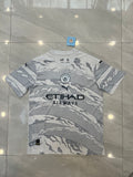 2024-25 Man City Year of the Dragon Special Edition