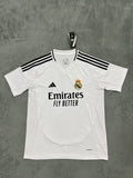 2024-25 Real Madrid Home
