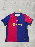 2024-25 Barcelona Home
