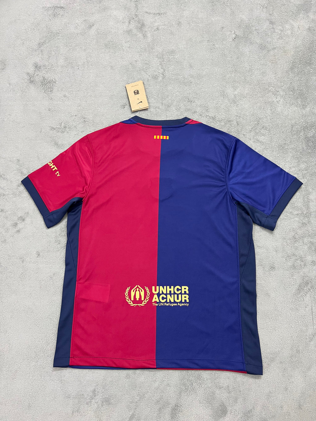 2024-25 Barcelona Home - image 2