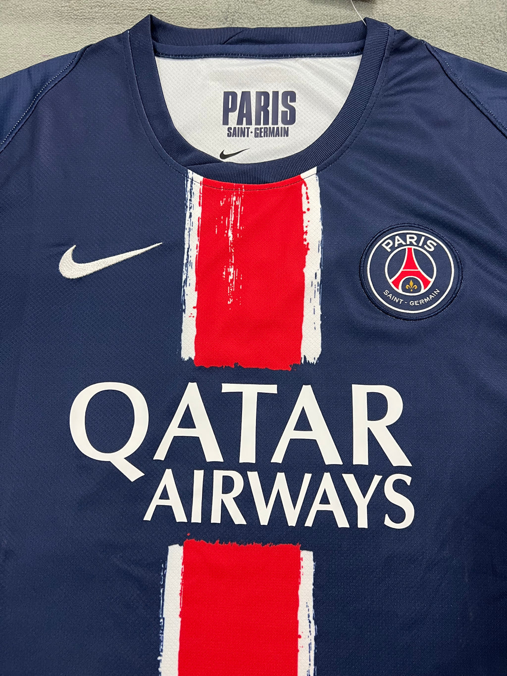 2024-25 PSG Home - image 3