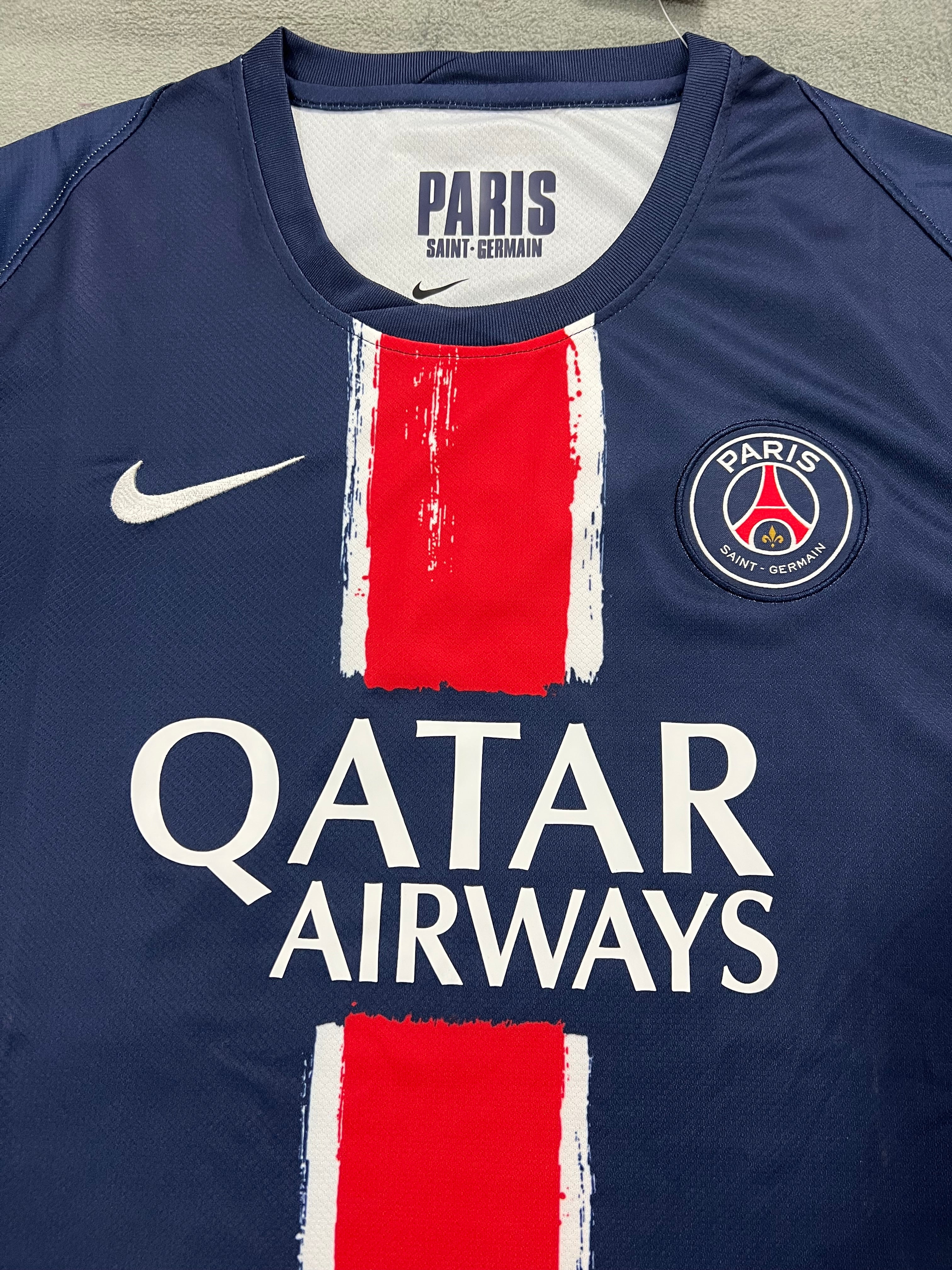 2024-25 PSG Home - image 3