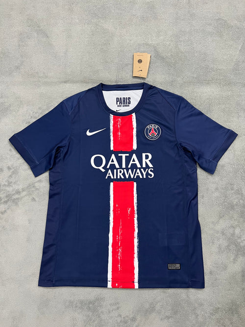 2024-25 PSG Home