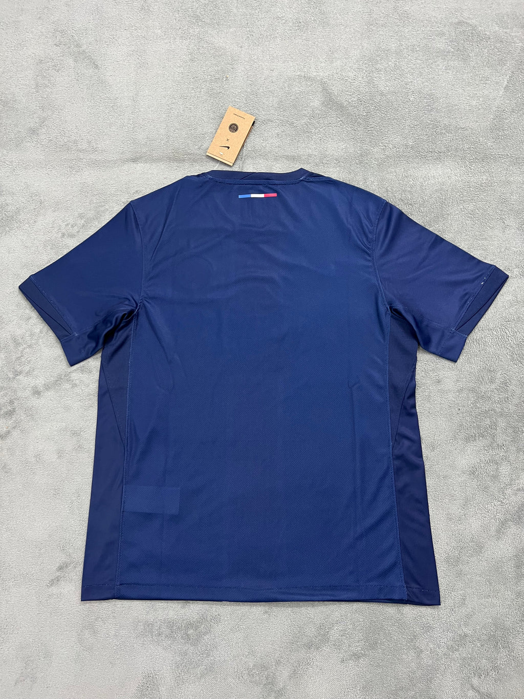 2024-25 PSG Home - image 2