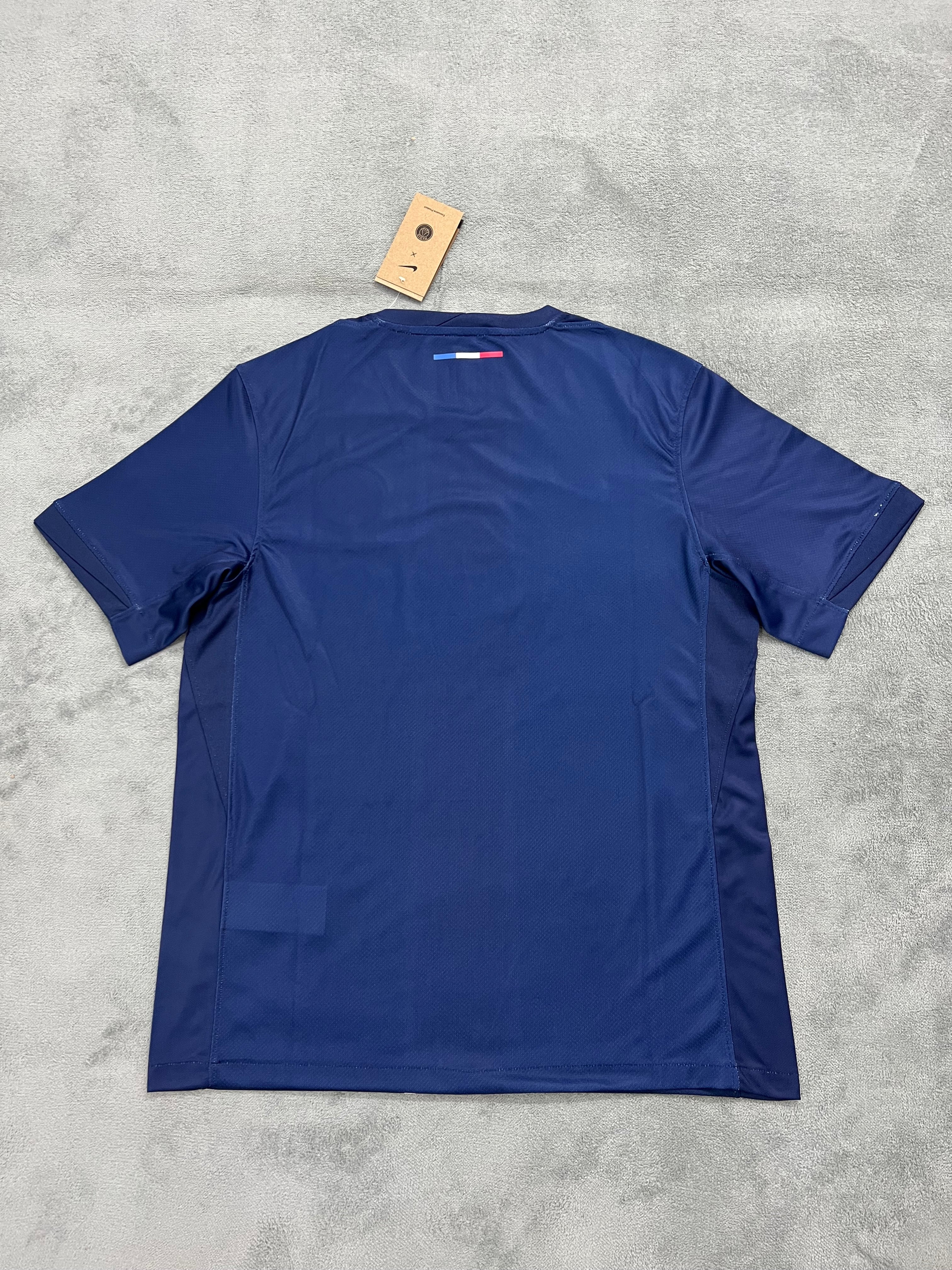 2024-25 PSG Home - image 2