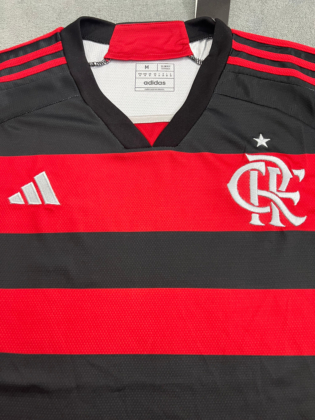 2024-25 Flamengo Home - image 3