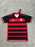 2024-25 Flamengo Home