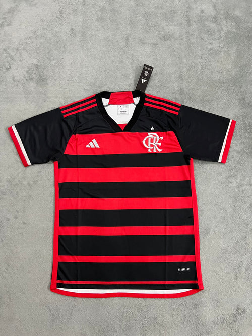 2024-25 Flamengo Home