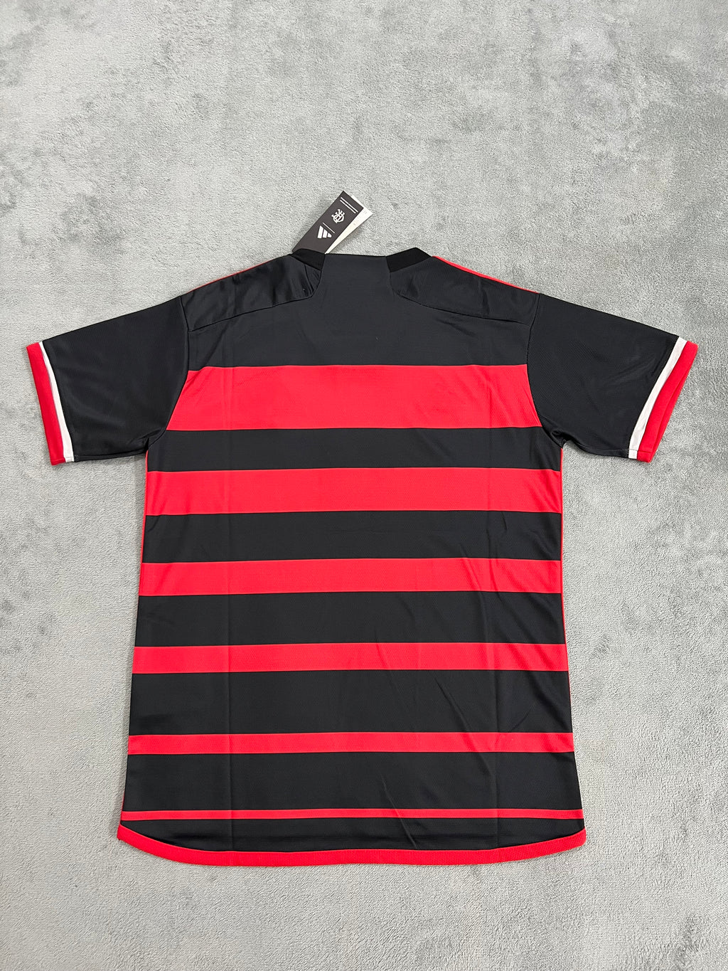 2024-25 Flamengo Home - image 2