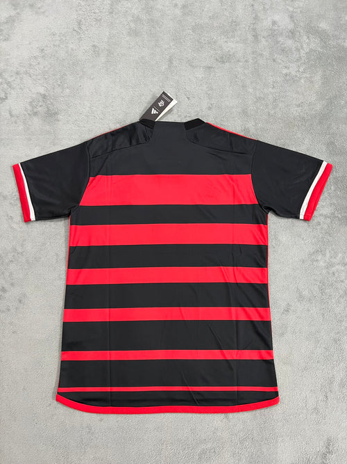 2024-25 Flamengo Home - image 2