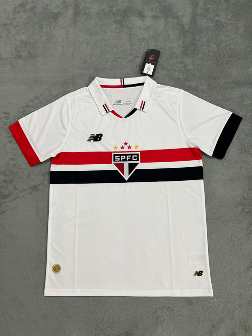 2024-25 Sao Paulo Home