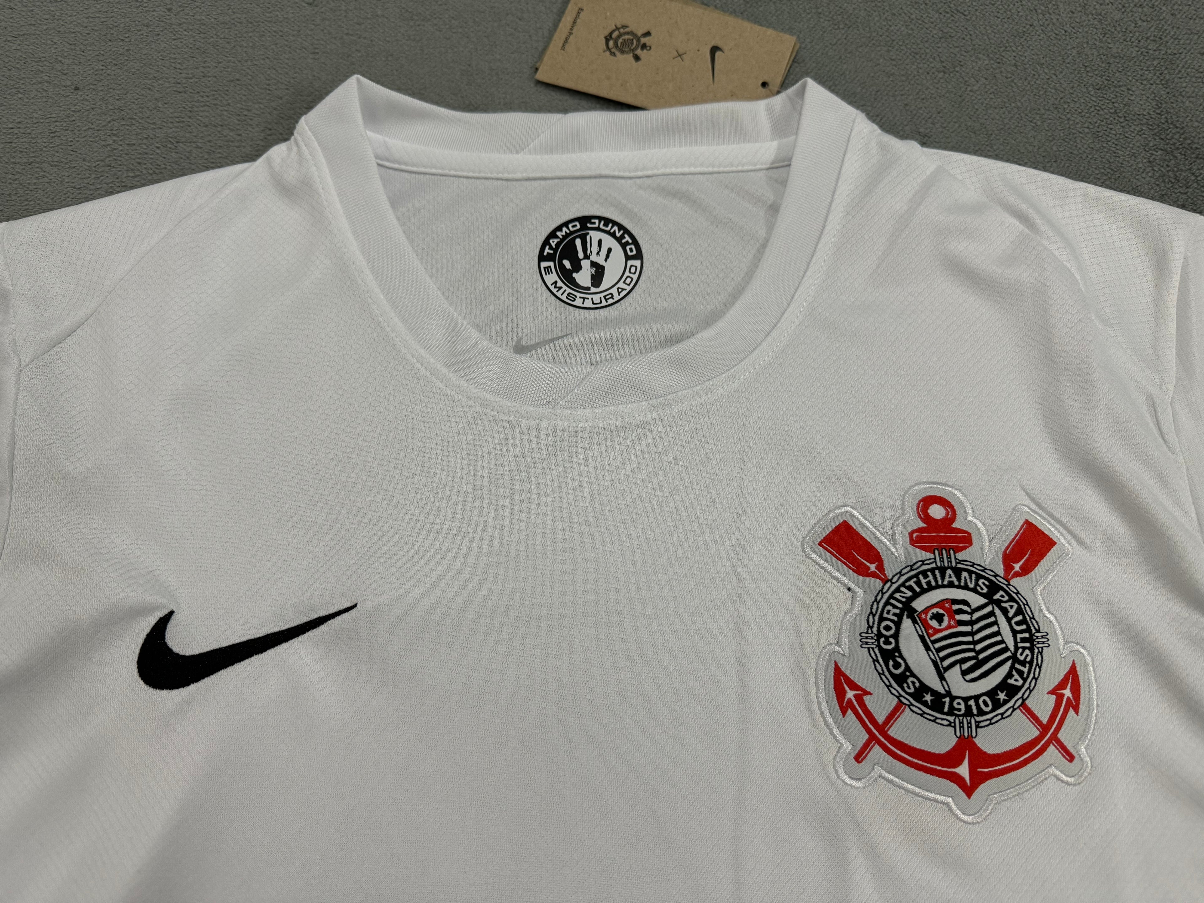 2024-25 Corinthians Home - image 3