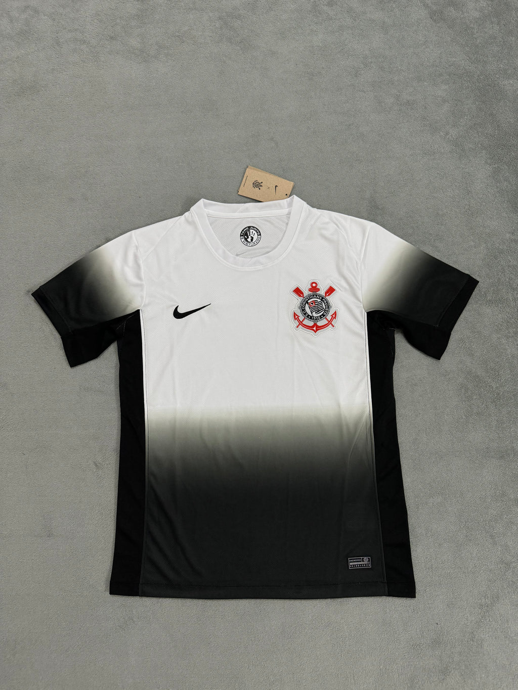2024-25 Corinthians Home