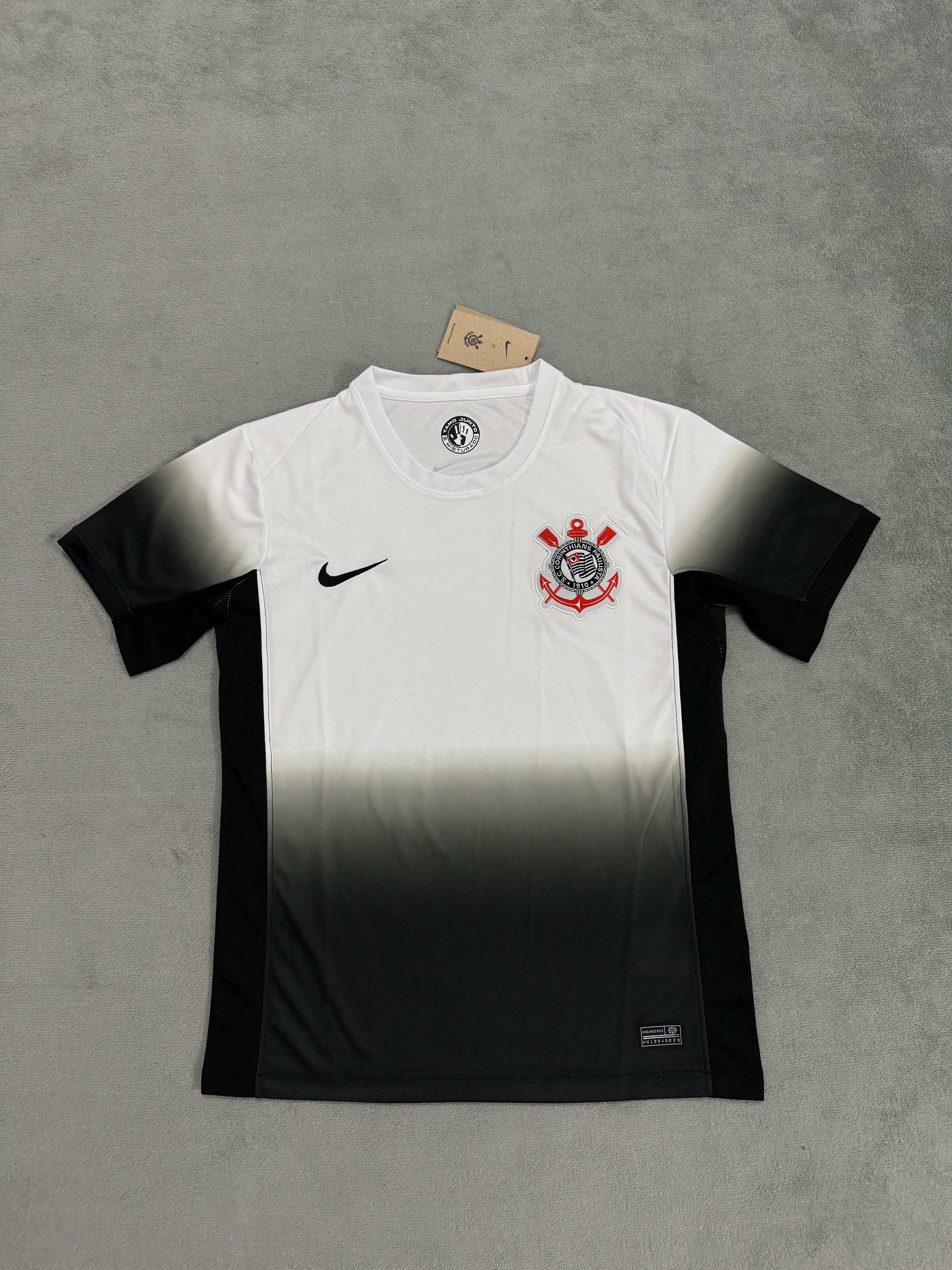 2024-25 Corinthians Home