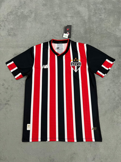 2024-25 Sao Paulo Away