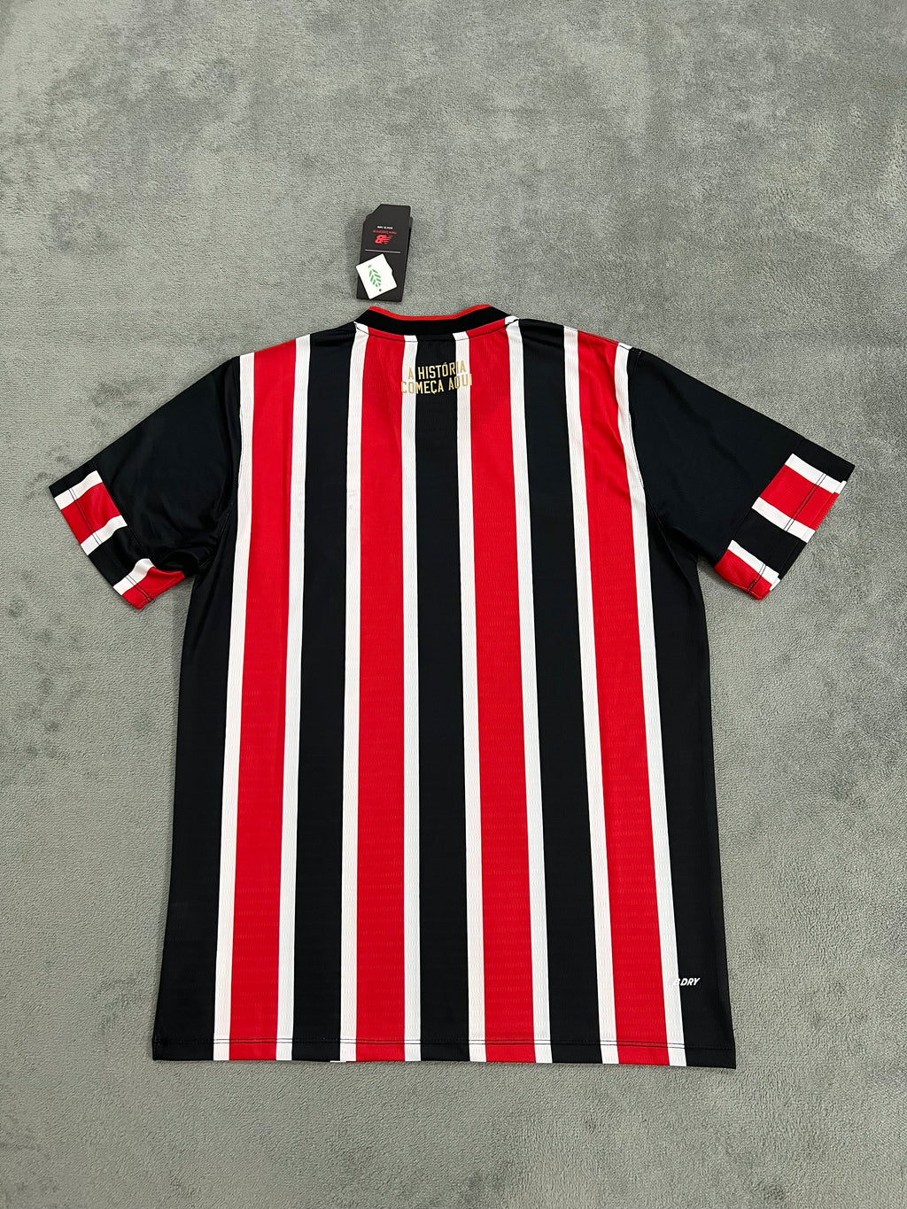 2024-25 Sao Paulo Away - image 2