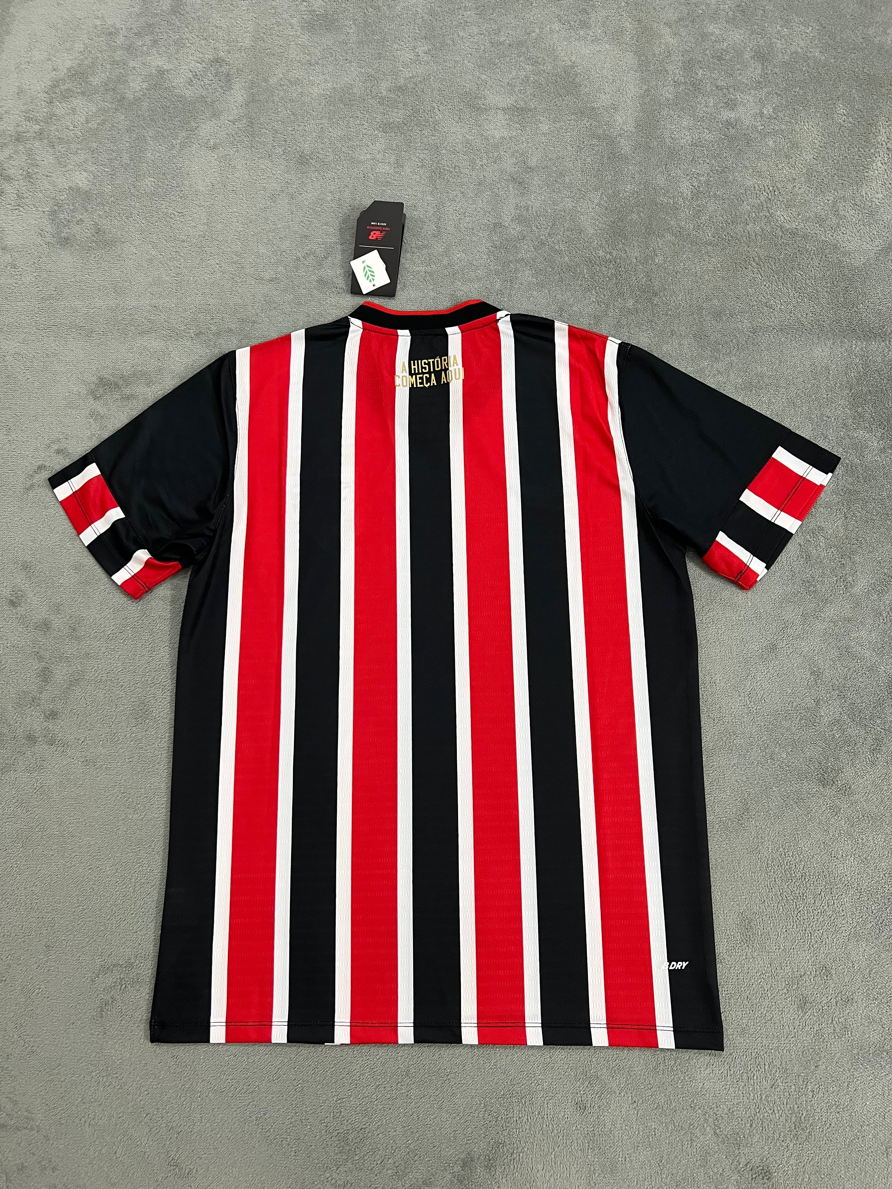 2024-25 Sao Paulo Away - image 2