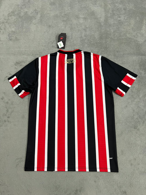 2024-25 Sao Paulo Away - image 2