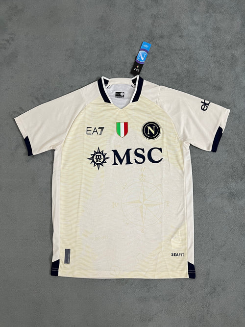 2024-25 Napoli Limited Edition