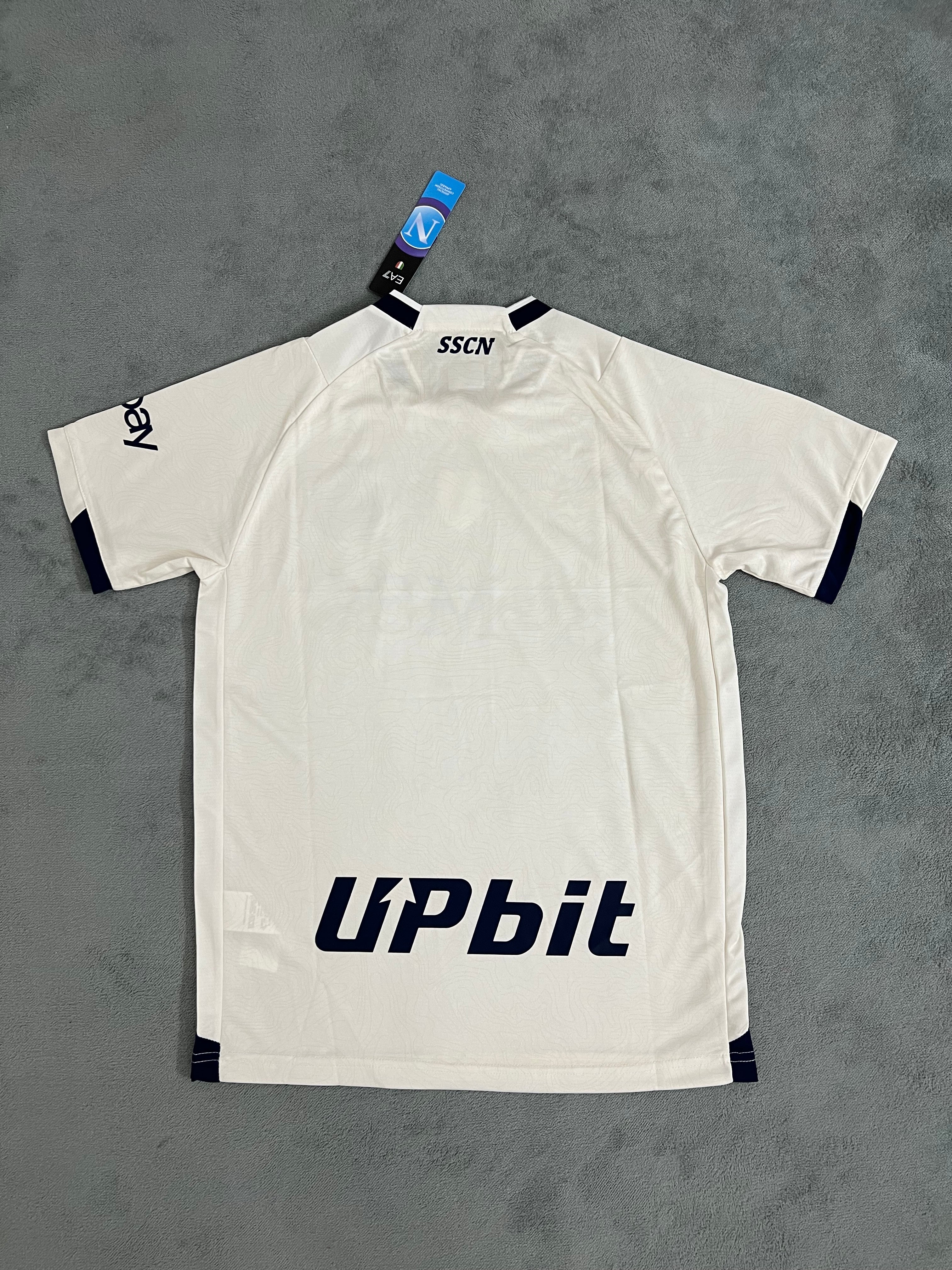 2024-25 Napoli Limited Edition - image 2