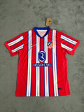 2024-25 Atletico Madrid Home