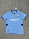 2024-25 Man City Home