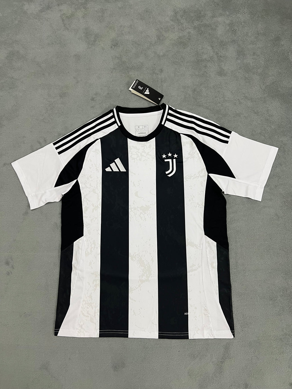 2024-25 Juventus Home