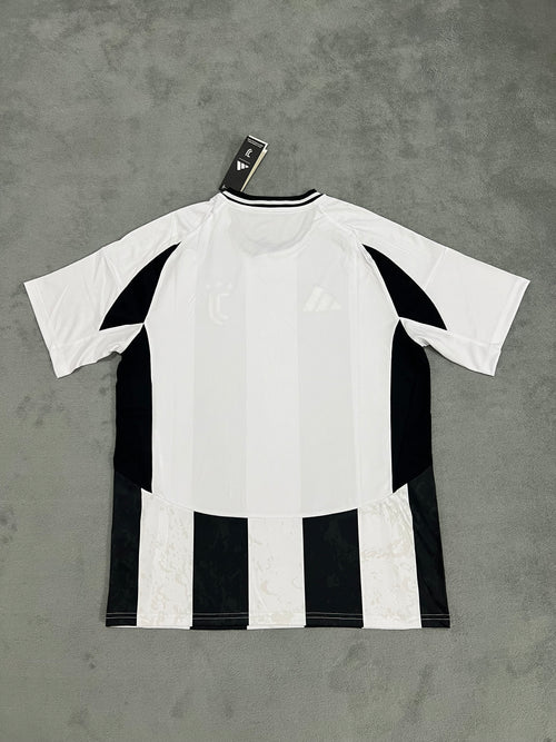2024-25 Juventus Home - image 2