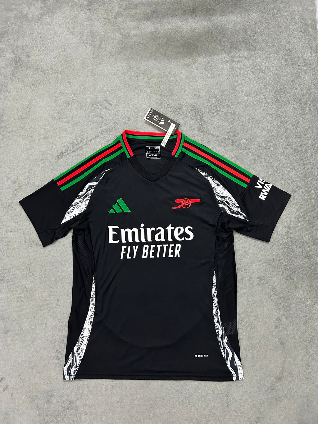 2024-25 Arsenal Away