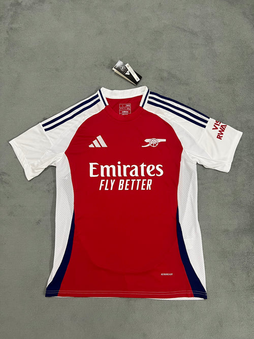 2024-25 Arsenal Home