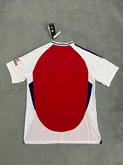 2024-25 Arsenal Home - image 2