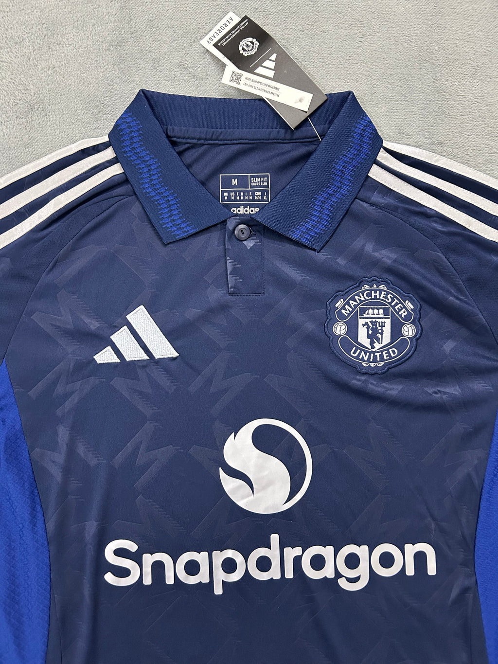2024-25 Man United Away - image 3
