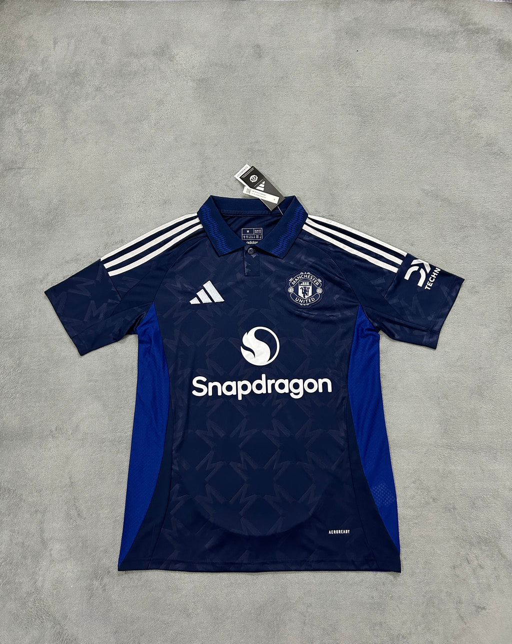2024-25 Man United Away