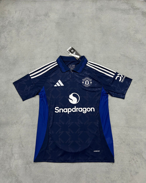2024-25 Man United Away