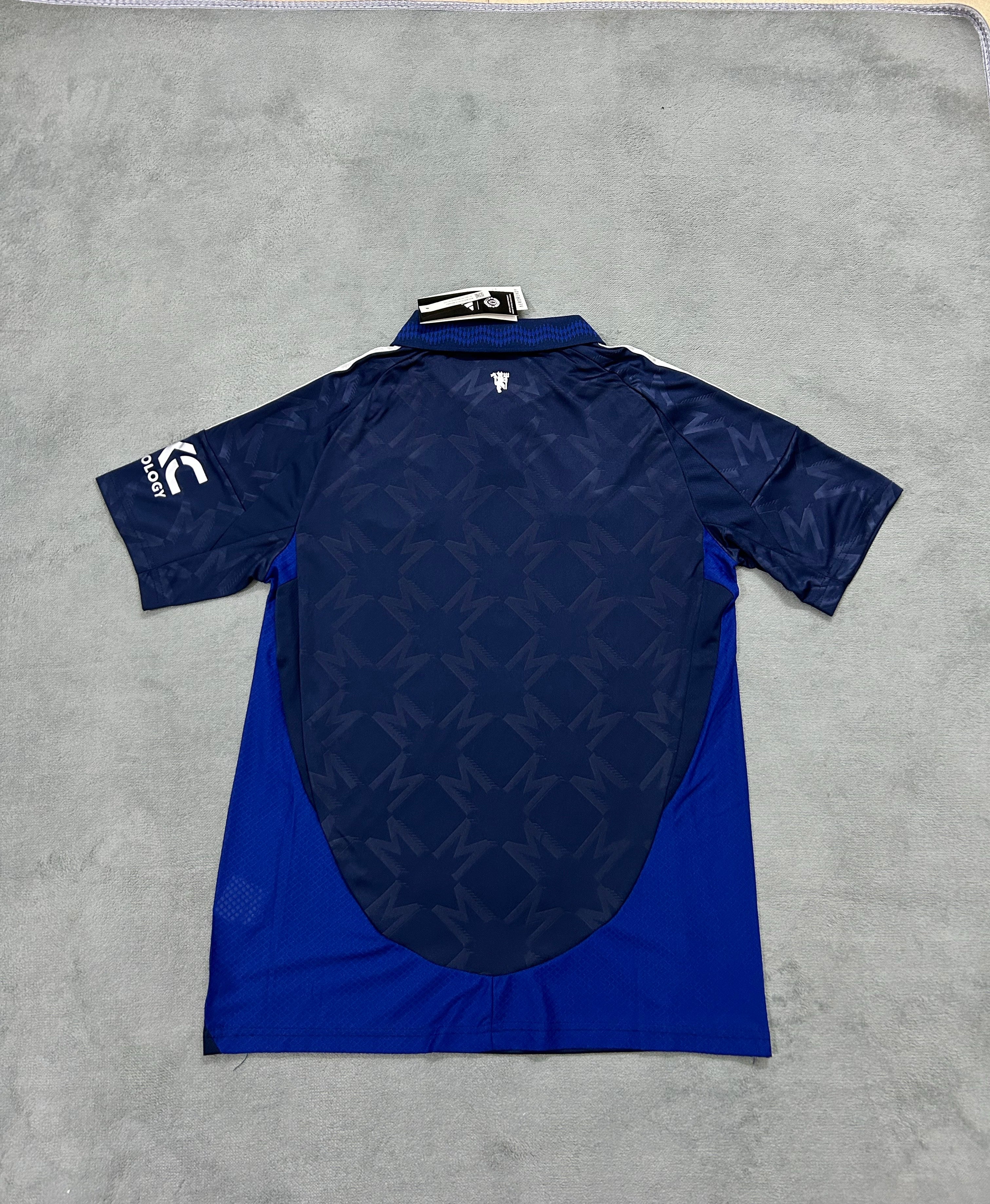 2024-25 Man United Away - image 2