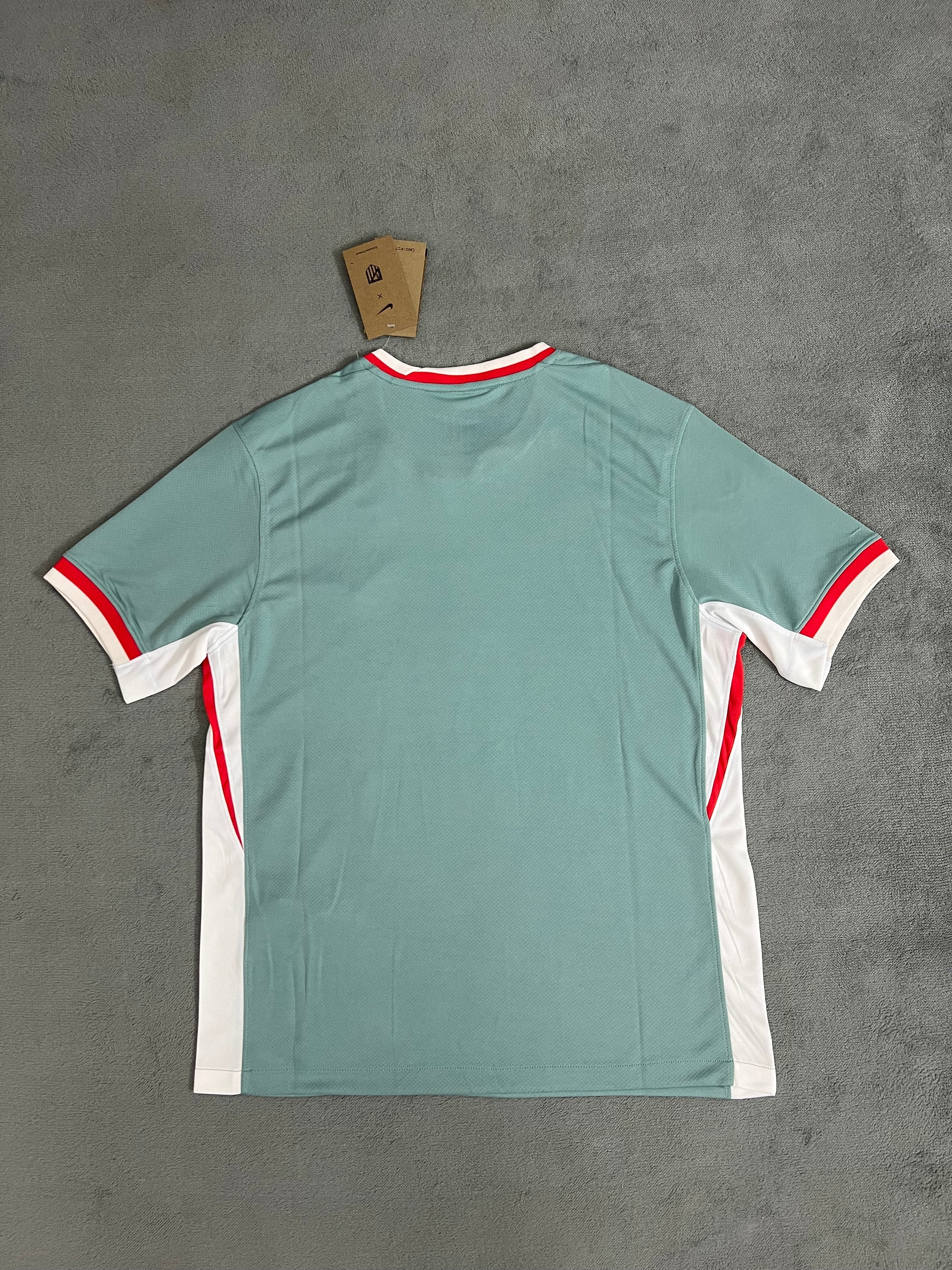 2024-25 Atletico Madrid Away - image 2