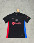 2024-25 Barcelona Away