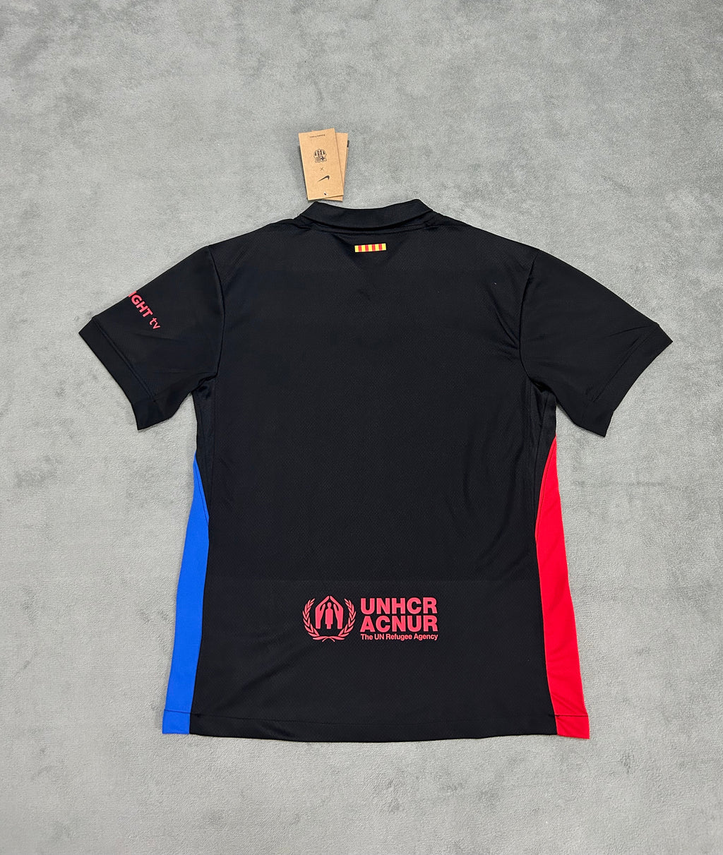 2024-25 Barcelona Away - image 2