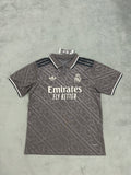 2024-25 Real Madrid Third