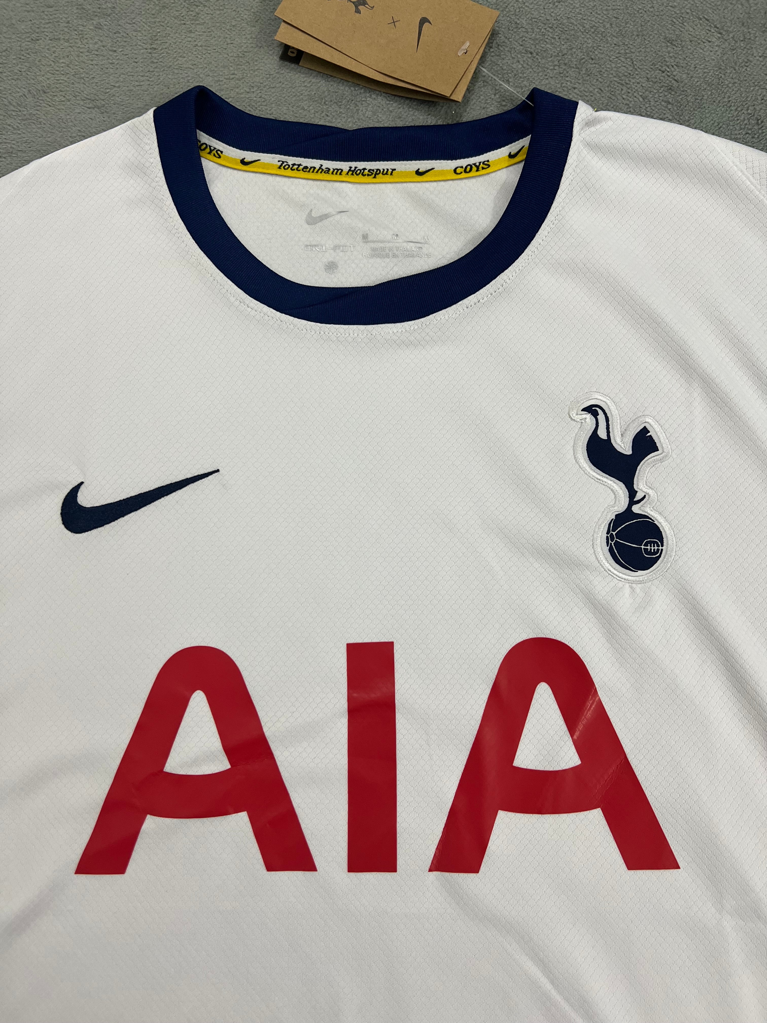 2024-25 Tottenham Home - image 3