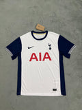 2024-25 Tottenham Home