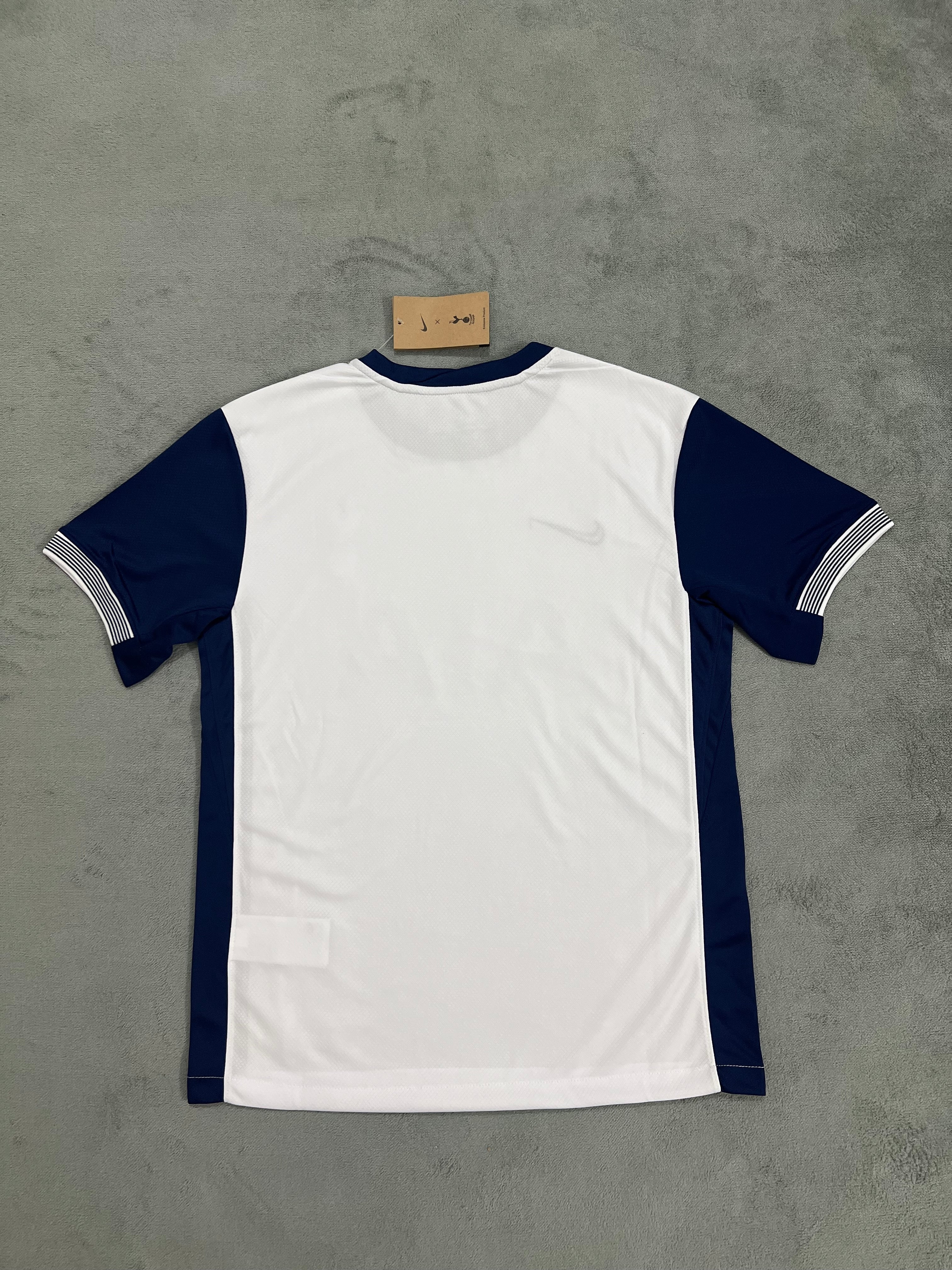 2024-25 Tottenham Home - image 2