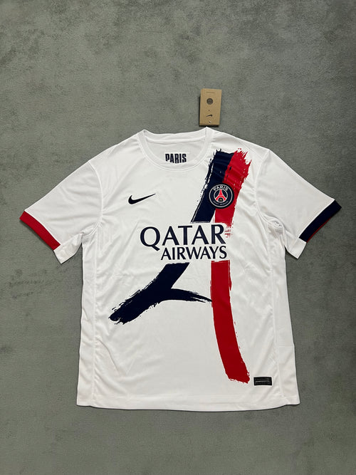 2024-25 PSG Away