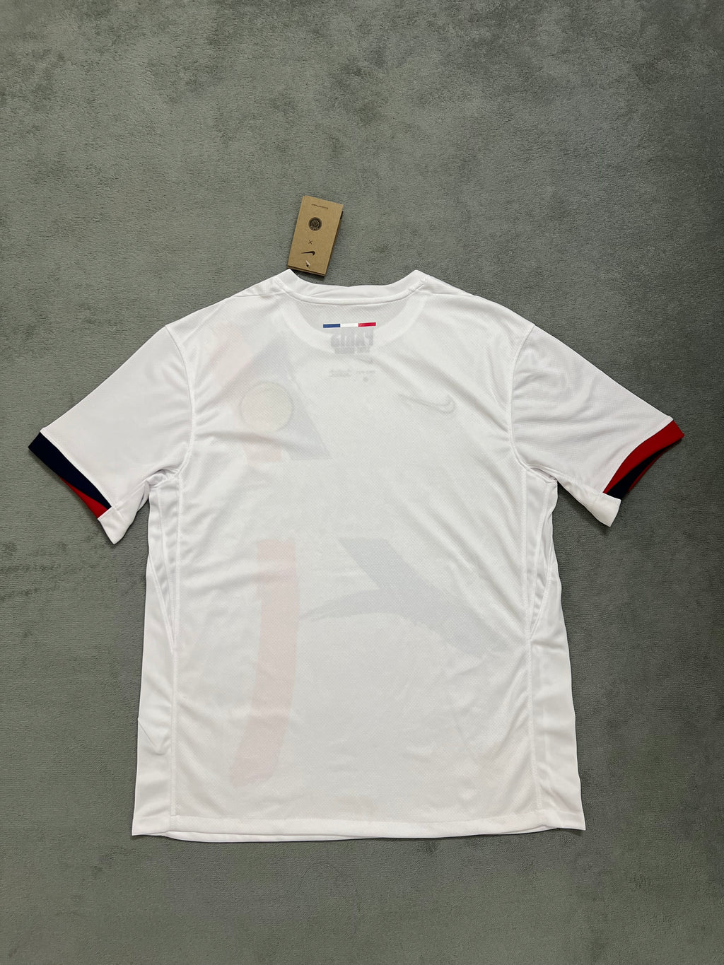 2024-25 PSG Away - image 2
