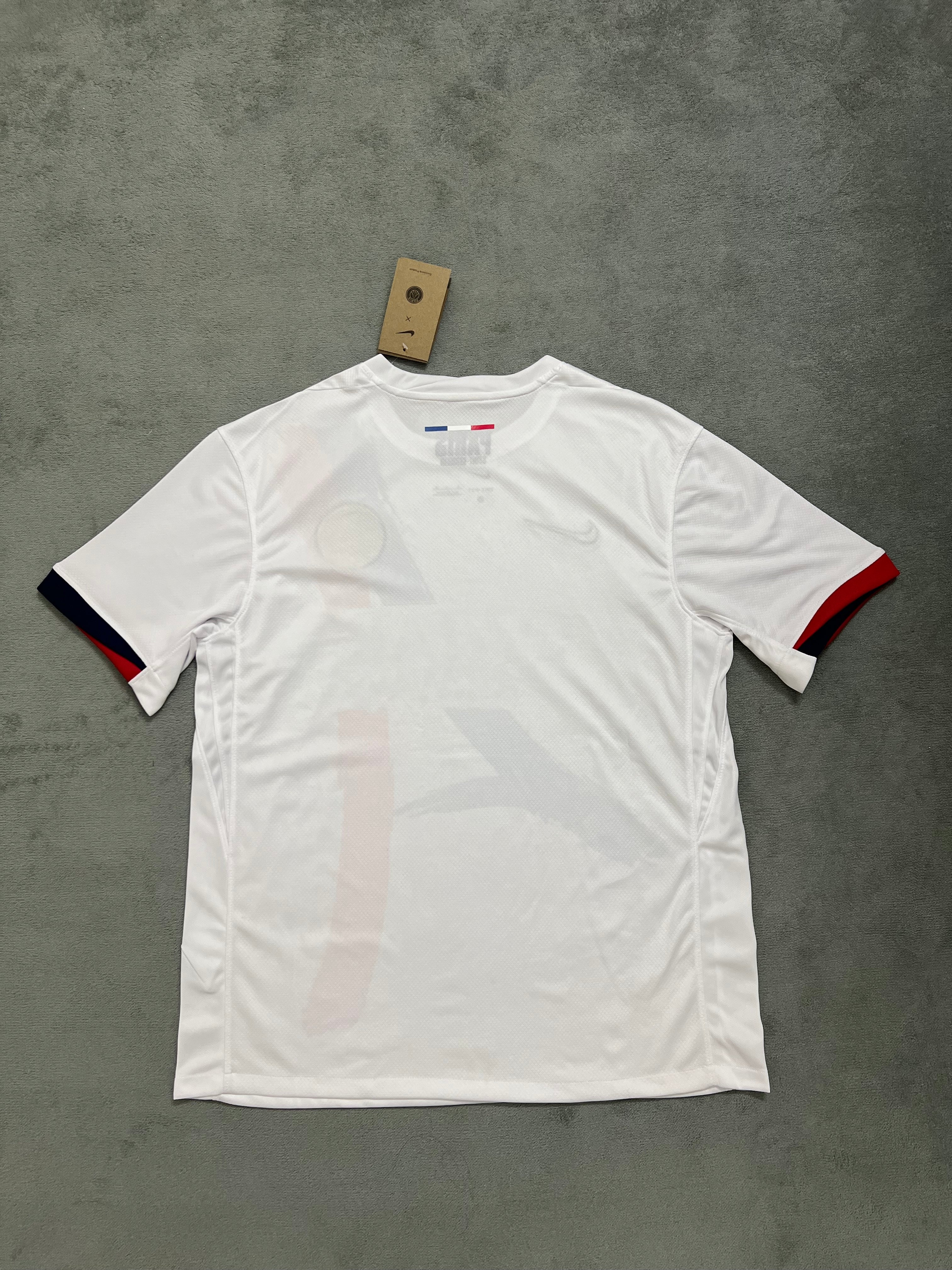 2024-25 PSG Away - image 2